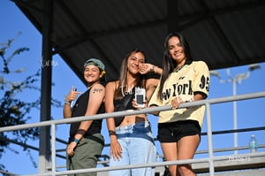 Santos Laguna vs Tigres UANL S19