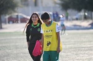 Santos Laguna vs Tigres UANL S19