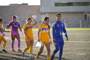 Santos Laguna vs Tigres UANL S19