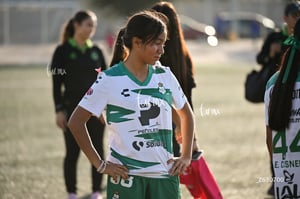 Santos Laguna vs Tigres UANL S19