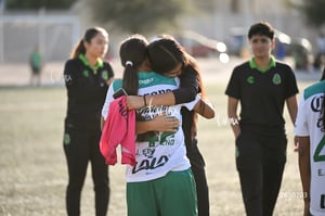 Santos Laguna vs Tigres UANL S19