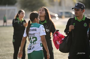 Santos Laguna vs Tigres UANL S19