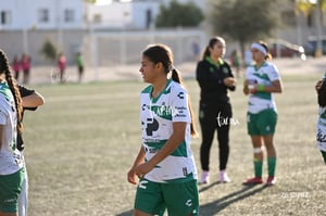 Santos Laguna vs Tigres UANL S19