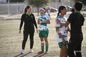 Santos Laguna vs Tigres UANL S19
