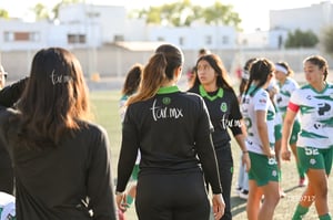 Santos Laguna vs Tigres UANL S19