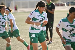 Santos Laguna vs Tigres UANL S19