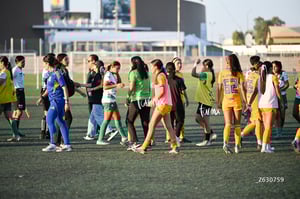 Santos Laguna vs Tigres UANL S19