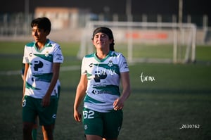 Santos Laguna vs Tigres UANL S19