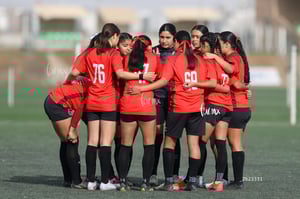 Santos Laguna vs Tijuana femenil sub 19