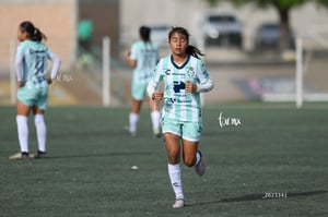 Santos Laguna vs Tijuana femenil sub 19
