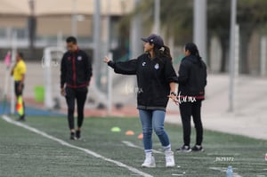Santos Laguna vs Tijuana femenil sub 19