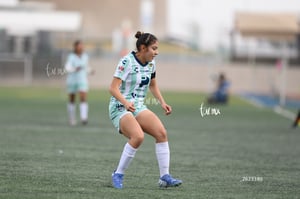 Santos Laguna vs Tijuana femenil sub 19