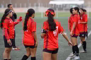 Santos Laguna vs Tijuana femenil sub 19