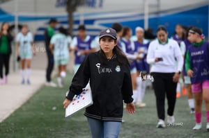 Santos Laguna vs Tijuana femenil sub 19