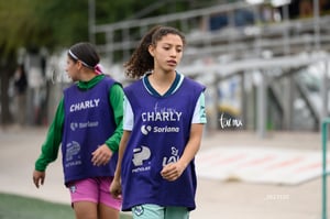 Santos Laguna vs Tijuana femenil sub 19