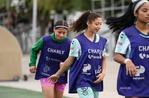 Santos Laguna vs Tijuana femenil sub 19
