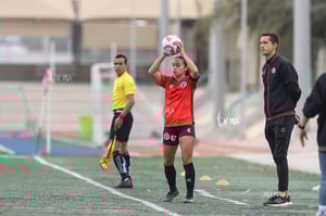 Santos Laguna vs Tijuana femenil sub 19