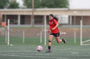 Santos Laguna vs Tijuana femenil sub 19