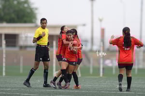 Santos Laguna vs Tijuana femenil sub 19