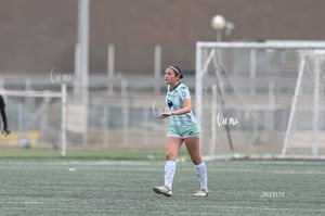 Santos Laguna vs Tijuana femenil sub 19