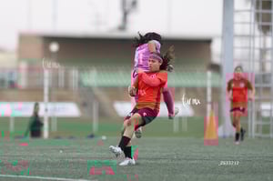 Santos Laguna vs Tijuana femenil sub 19