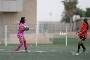 Santos Laguna vs Tijuana femenil sub 19