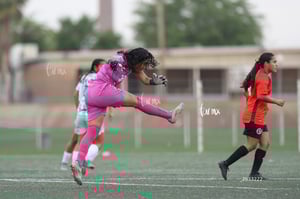 Santos Laguna vs Tijuana femenil sub 19