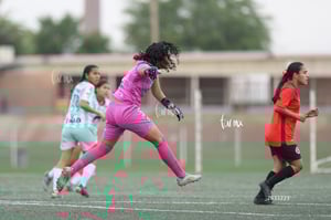 Santos Laguna vs Tijuana femenil sub 19