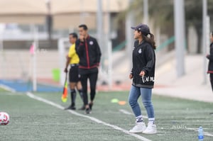 Santos Laguna vs Tijuana femenil sub 19
