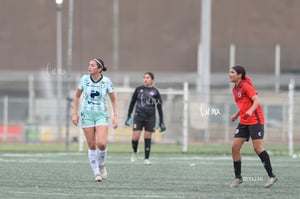 Santos Laguna vs Tijuana femenil sub 19