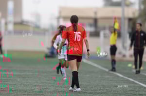 Santos Laguna vs Tijuana femenil sub 19