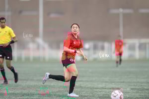 Santos Laguna vs Tijuana femenil sub 19