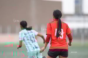 Santos Laguna vs Tijuana femenil sub 19