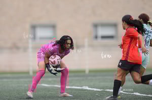 Santos Laguna vs Tijuana femenil sub 19