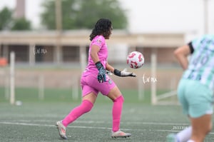 Santos Laguna vs Tijuana femenil sub 19