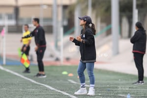 Santos Laguna vs Tijuana femenil sub 19
