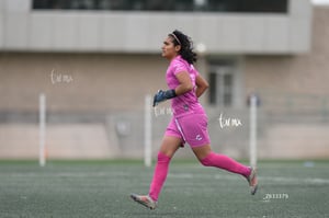 Santos Laguna vs Tijuana femenil sub 19