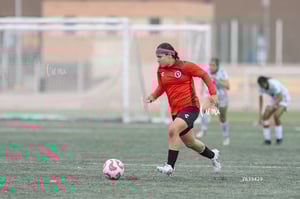 Santos Laguna vs Tijuana femenil sub 19