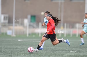 Santos Laguna vs Tijuana femenil sub 19