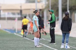 Santos Laguna vs Tijuana femenil sub 19
