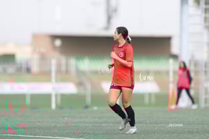 Santos Laguna vs Tijuana femenil sub 19