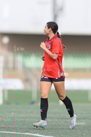 Santos Laguna vs Tijuana femenil sub 19