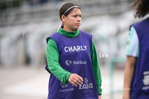 Santos Laguna vs Tijuana femenil sub 19