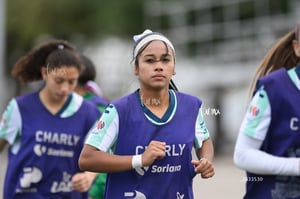Santos Laguna vs Tijuana femenil sub 19