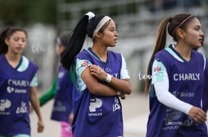 Santos Laguna vs Tijuana femenil sub 19