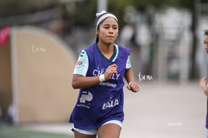 Santos Laguna vs Tijuana femenil sub 19