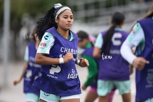 Santos Laguna vs Tijuana femenil sub 19