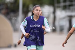 Santos Laguna vs Tijuana femenil sub 19