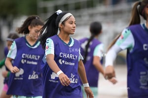 Santos Laguna vs Tijuana femenil sub 19