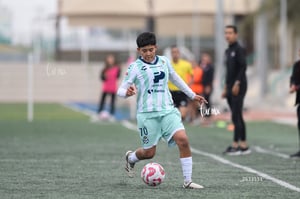 Santos Laguna vs Tijuana femenil sub 19